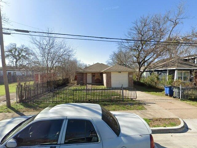 House image located at Dallas, TX 75212