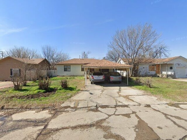 House image located at Lawton, OK 73505