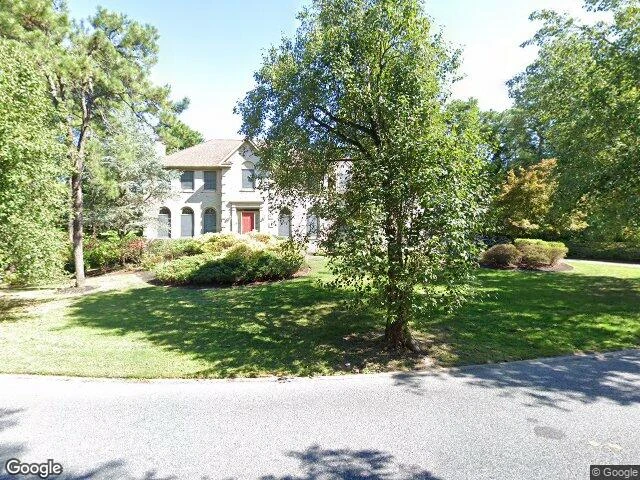 House image located at Voorhees, NJ 08043