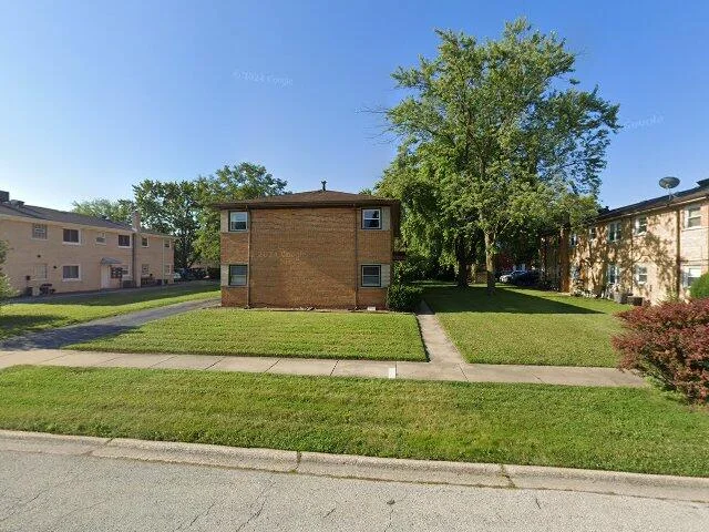 House image located at Homewood, IL 60430