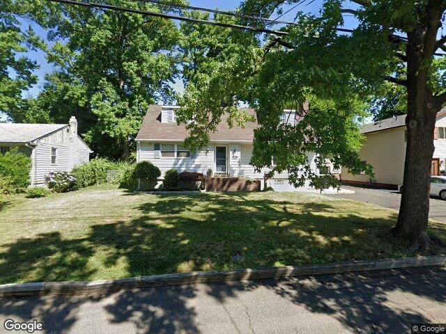 House image located at Keyport, NJ 07735