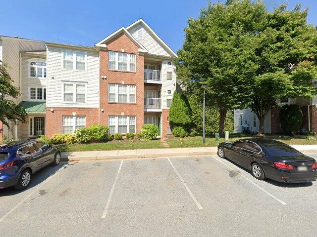 House image located at Owings Mills, MD 21117