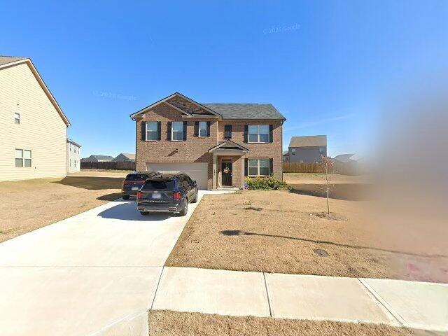 House image located at Hampton, GA 30228