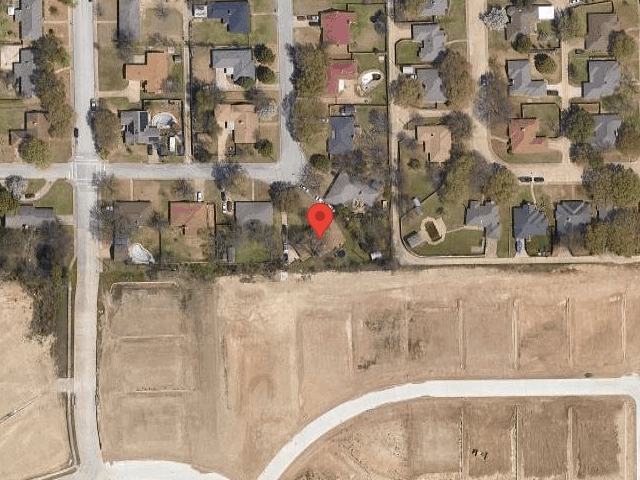 House image located at Desoto, TX 75115