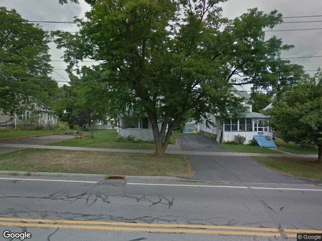 House image located at Canandaigua, NY 14424