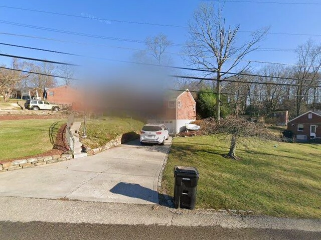 House image located at Bethel Park, PA 15102