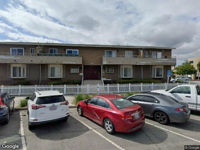 House image located at Long Beach, CA 90813