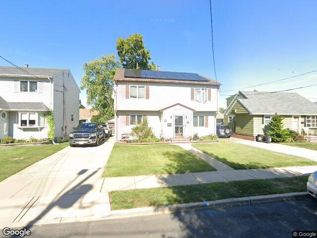 House image located at Clifton, NJ 07013
