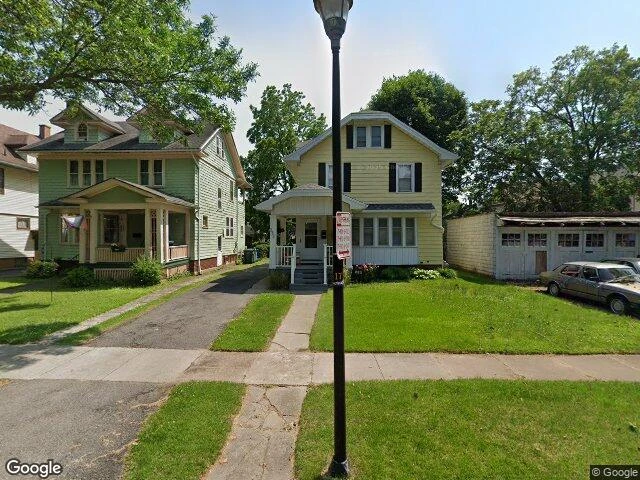 House image located at Rochester, NY 14619