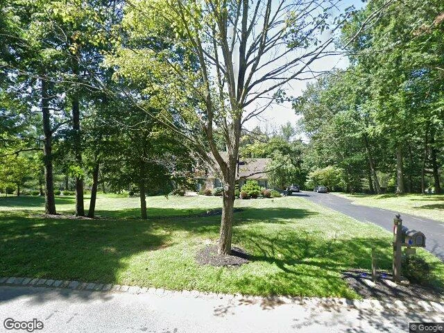 House image located at Chester, NJ 07930