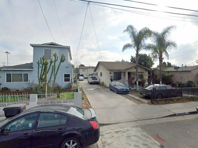 House image located at Bell Gardens, CA 90201