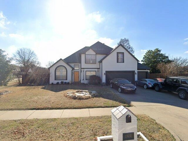 House image located at Owasso, OK 74055
