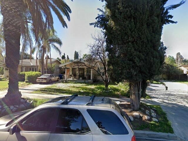 House image located at Riverside, CA 92506