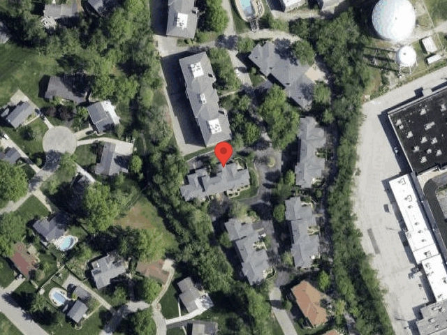 House image located at Ballwin, MO 63011