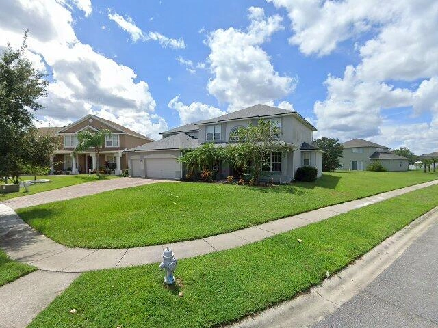 House image located at Kissimmee, FL 34746