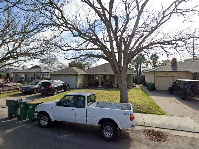 House image located at Stockton, CA 95204