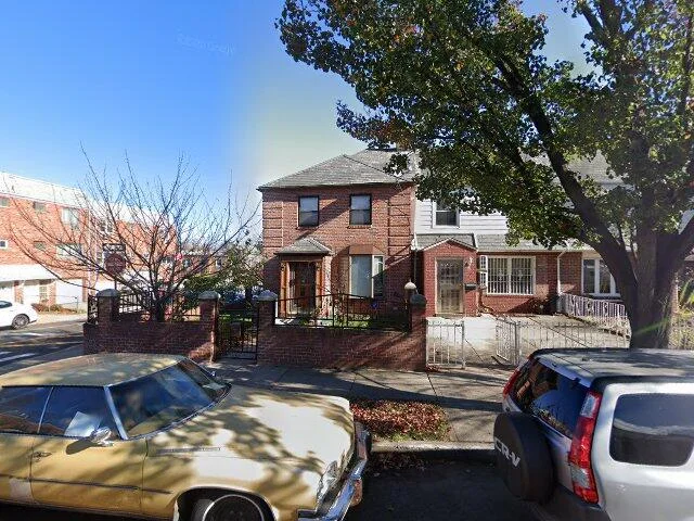 House image located at Woodside, NY 11377