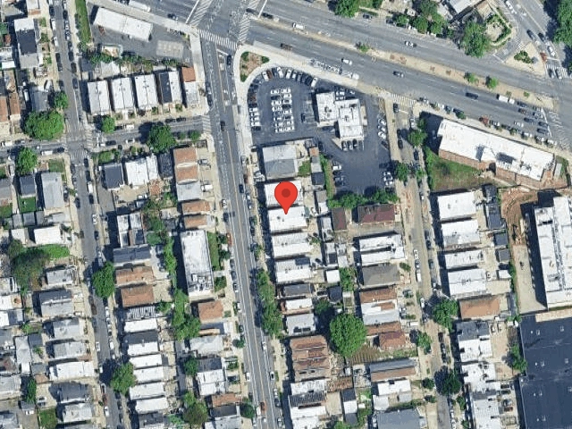 House image located at East Elmhurst, NY 11369