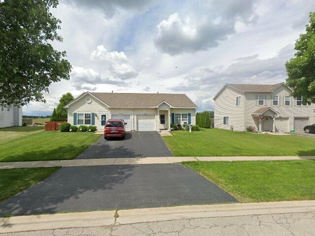 House image located at Plano, IL 60545
