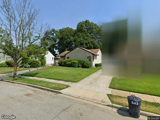 House image located at West Hempstead, NY 11552