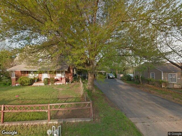 House image located at Tulsa, OK 74107