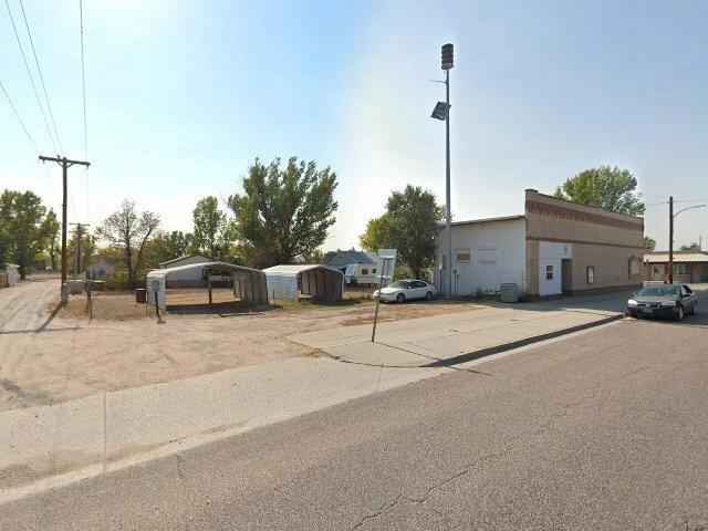 House image located at Glenrock, WY 82637