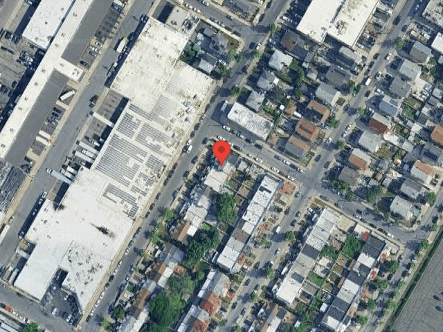 House image located at Jamaica, NY 11434