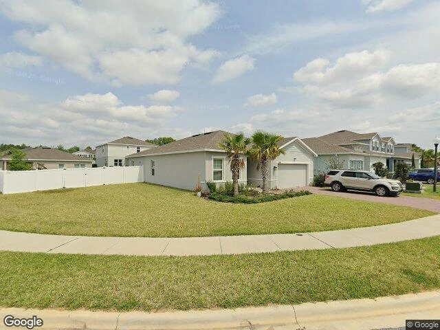 House image located at Clermont, FL 34715