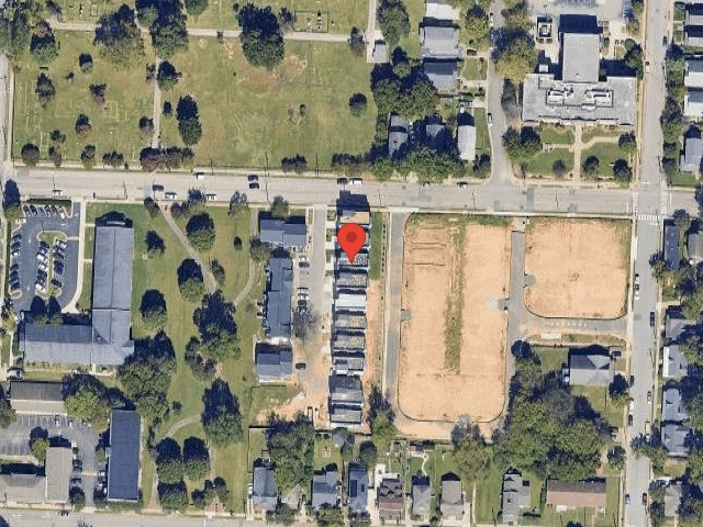 House image located at Raleigh, NC 27601