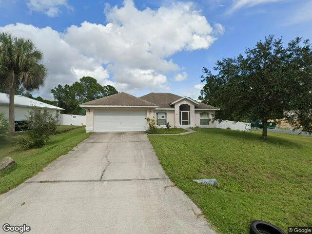 House image located at Palm Bay, FL 32909