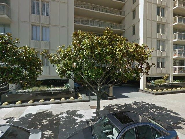 House image located at San Francisco, CA 94115