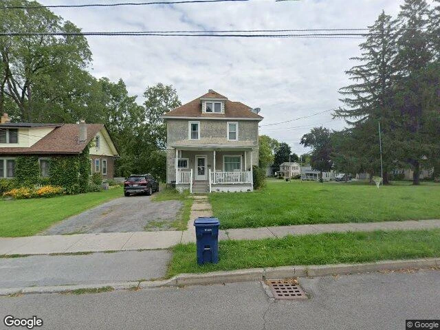 House image located at Oneida, NY 13421