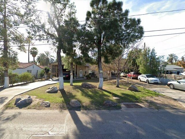 House image located at Phoenix, AZ 85051