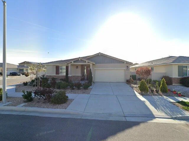 House image located at Lancaster, CA 93536