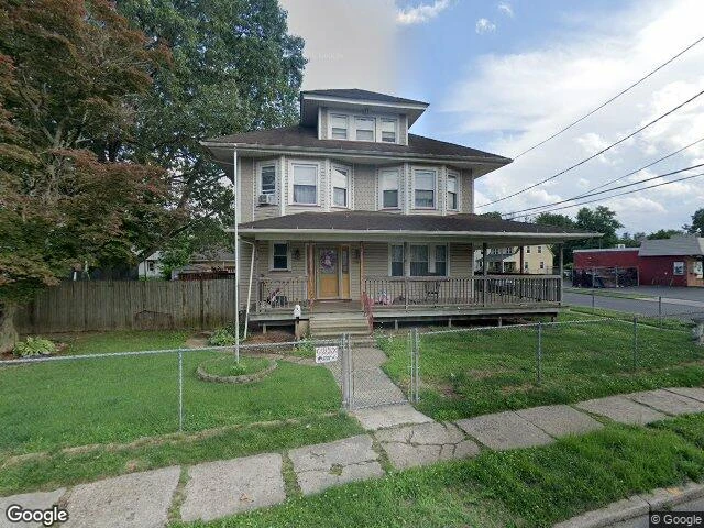 House image located at Beverly, NJ 08010