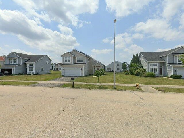 House image located at Matteson, IL 60443