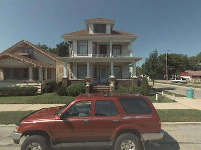 House image located at Racine, WI 53403