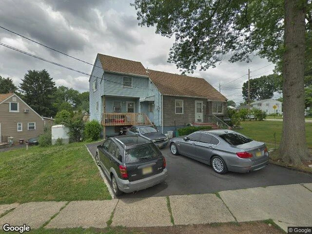House image located at Maywood, NJ 07607