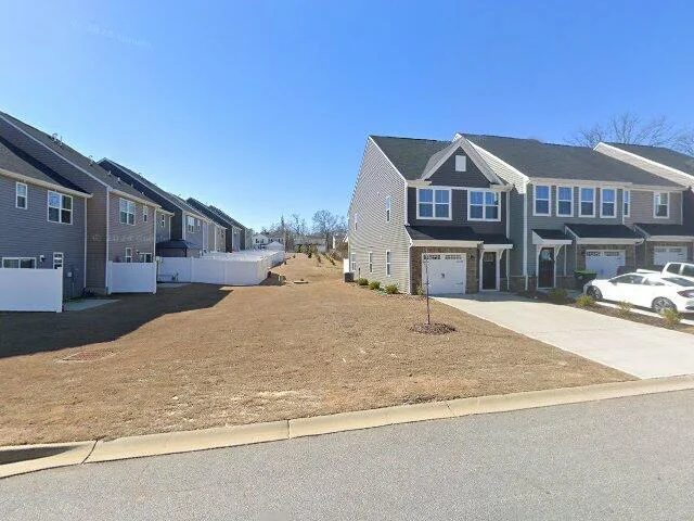 House image located at Spartanburg, SC 29301