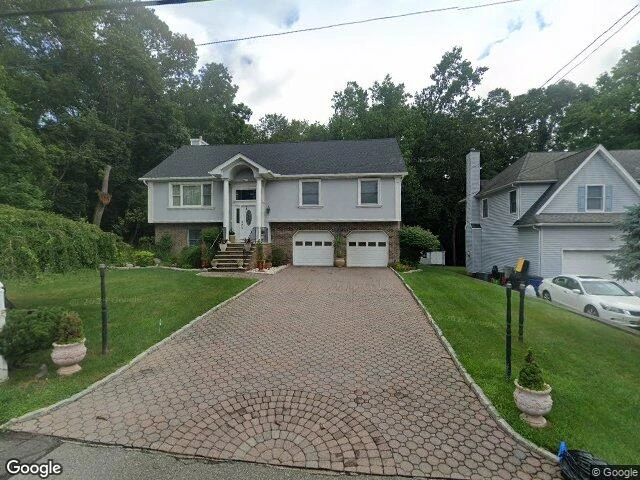 House image located at Norwood, NJ 07648
