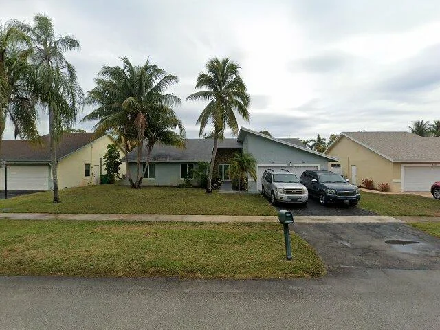 House image located at Fort Lauderdale, FL 33351