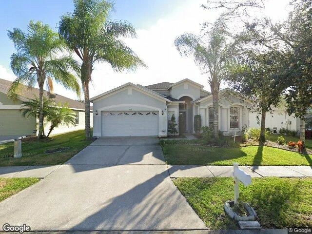 House image located at Zephyrhills, FL 33541