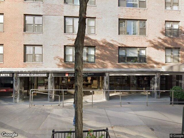 House image located at New York, NY 10022