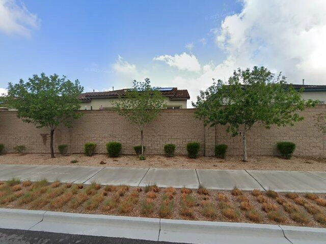 House image located at North Las Vegas, NV 89084