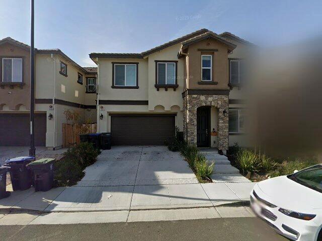 House image located at Fairfield, CA 94533