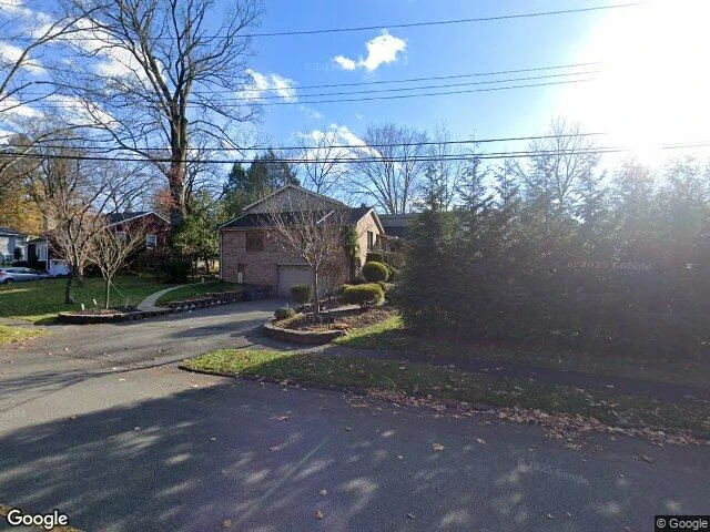 House image located at Closter, NJ 07624