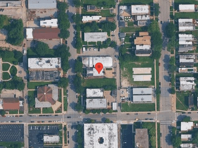 House image located at Chicago, IL 60653
