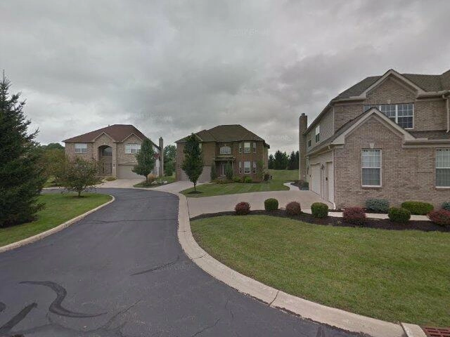 House image located at Macedonia, OH 44056