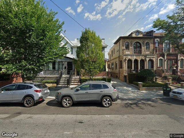 House image located at Brooklyn, NY 11229