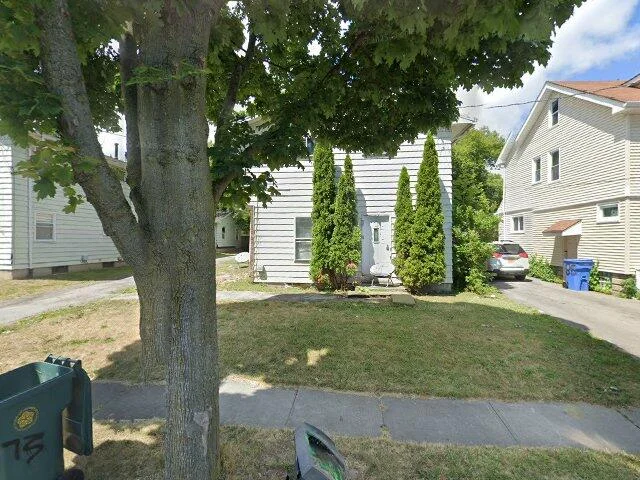 House image located at Rochester, NY 14621